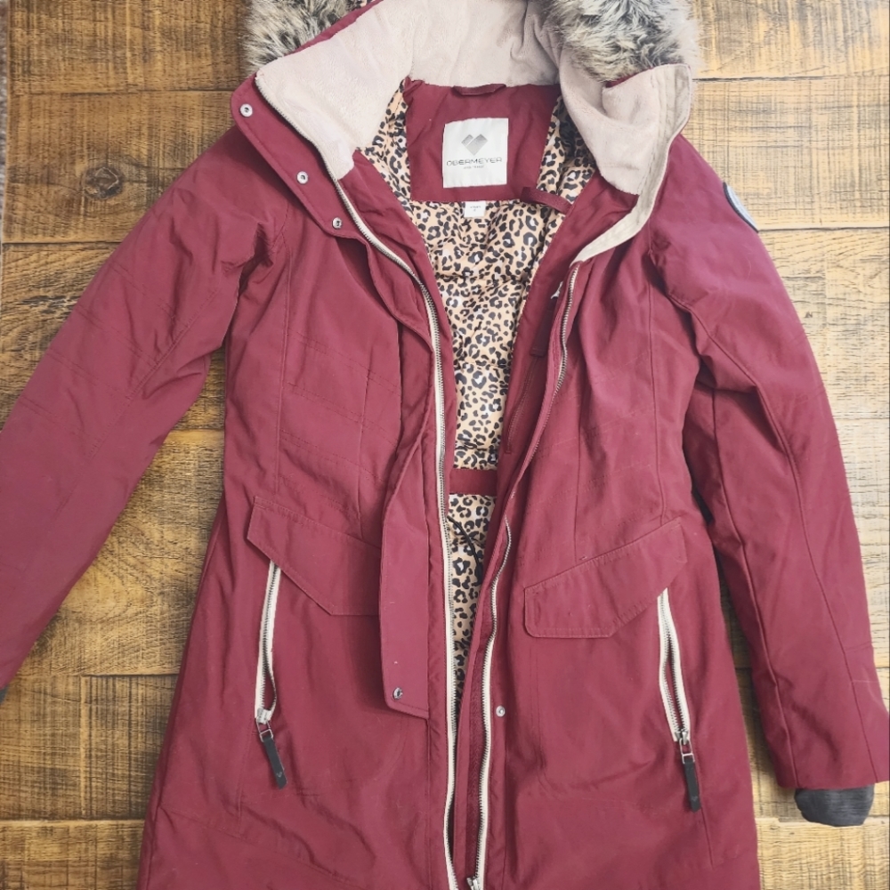 Obermeyer Sojourner Down Jacket - Women's